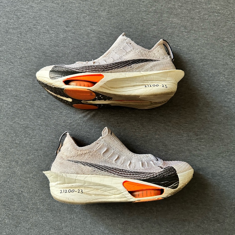 Nike Alphafly 3